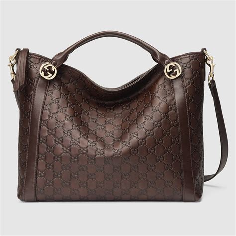 gucci grand prix handbag|gucci shoulder bag brown.